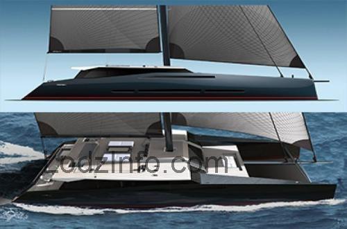 Sunreef 165 Ultimate karta techniczna i opinia